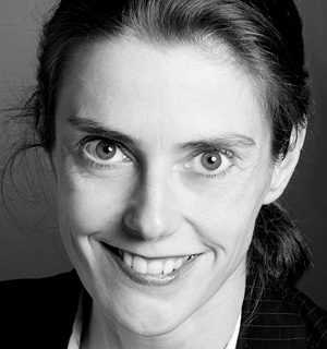 Dr. Katja Niemeyer - Kommunikationstrainerin